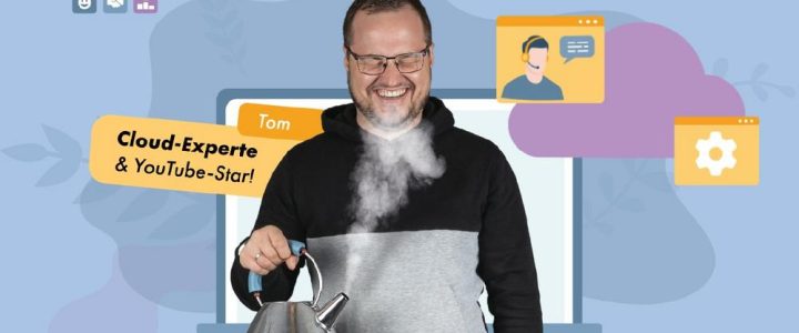 IT-Consultant (m/w/d) (Vollzeit | Kiefersfelden / Telearbeit)