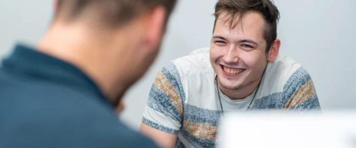 Berufs­begleitender Master of Science (m/w/d) (Ausbildung / Duales Studium | Heilbronn / Telearbeit)