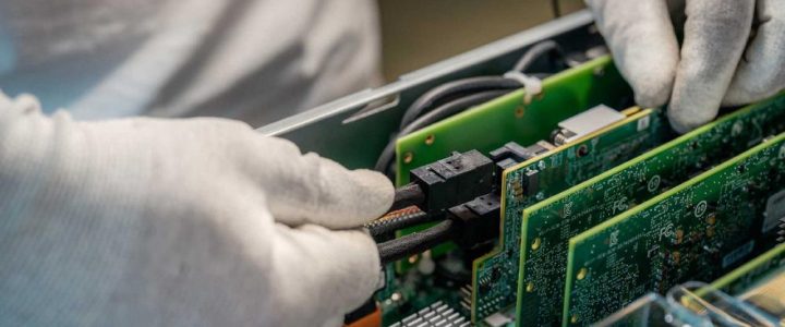 Produktionsmitarbeiter (m/w/d) (Vollzeit | Kirchheim unter Teck)