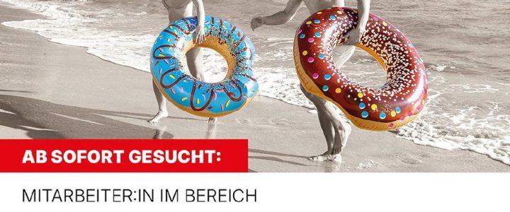 Teamleitung Supply Chain / Supply Chain Supervisor (m/w/d) (Vollzeit | Neumünster)