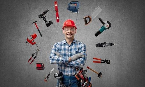 BAU: Mitarbeiter/-in für Regiebetrieb (w/m/d) gesucht (Vollzeit | Neunkirchen)