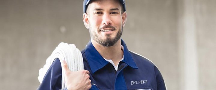 Fachkraft für Lagerlogistik, Fachlagerist (m/w/d) (Vollzeit | Seevetal)