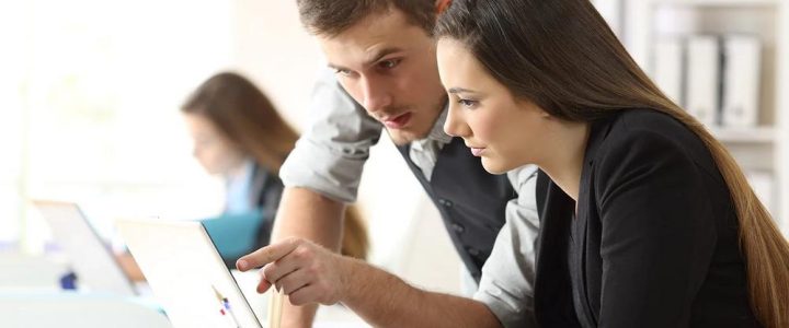 ERP-Betreuer SAP (R3) (m/w/d) (Vollzeit | Bielefeld)