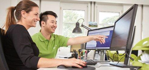 Payroll Specialist (m/w/d) international (Vollzeit | Großostheim) Payroll Specialist (m/w/d) international (Vollzeit | Großostheim)