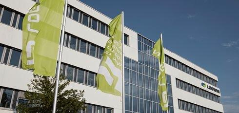 Sales Manager (m/w/d) (Vollzeit | Mannheim) Sales Manager (m/w/d) (Vollzeit | Mannheim)