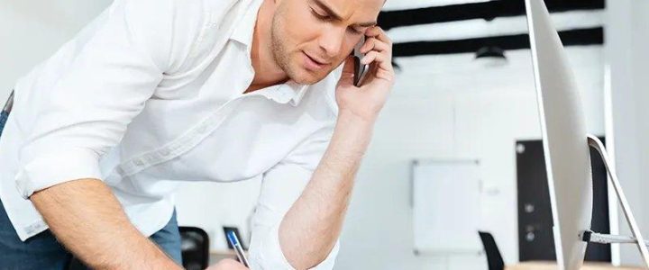 Sales Manager IT-Vertrieb (m/w/d) (Vollzeit | Meuselwitz)