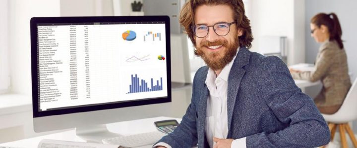 Controller – Fachwirt / Betriebswirt Fachrichtung Rechnungswesen, Controlling, Finanzen, Wirtschaft, Industrie o. ä. (m/w/d) (Vollzeit | Gottmadingen)