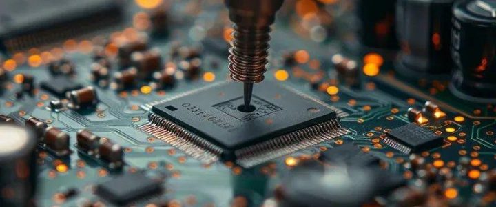 Servicetechniker (m/w/d) Inhouse – Schwerpunkt Server-Systeme (m/w/d) (Vollzeit | Meuselwitz)