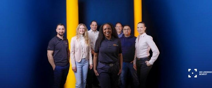 Teamleiter (m/w/d) Baugruppenmontage XRF (Vollzeit | Sindelfingen)