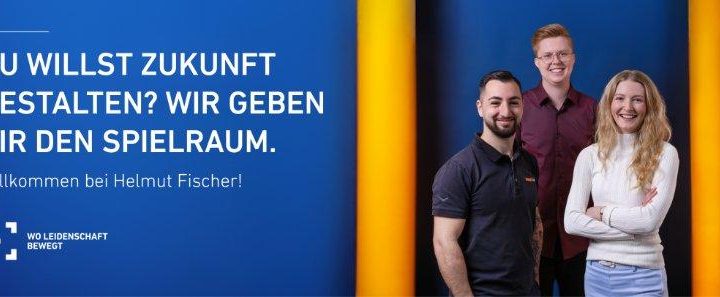 Mitarbeiter (m/w/d) Kabelkonfektionierung und Gerätefertigung (Vollzeit | Sindelfingen)