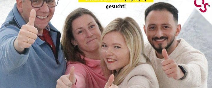 Einkaufsleiter (m/w/d) (Vollzeit | Hemer) Einkaufsleiter (m/w/d) (Vollzeit | Hemer)