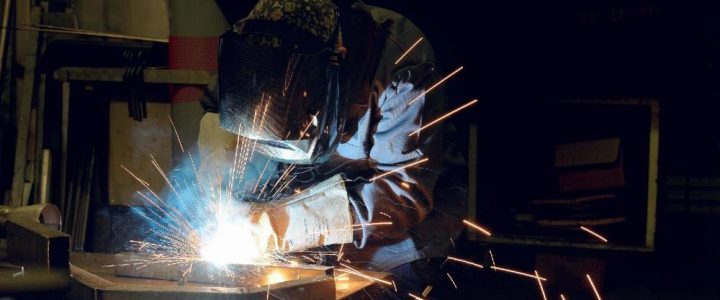 Schlosser / Industrie­mechaniker (m/w/d) (Vollzeit | Krefeld)