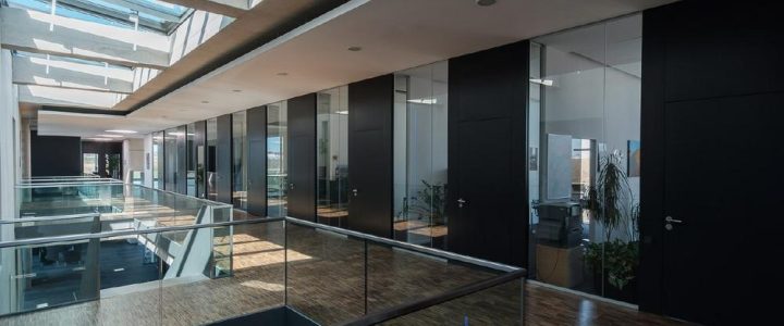 Gespür für Partner, Leidenschaft für Vertrieb? Werde Sales Manager Channel (m/w/d) für IT-Wartung! (Vollzeit | Wiesbaden)