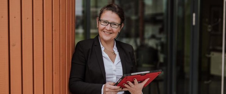 Senior Branchenbotschafter / Industry Ambassador (w/m/d) (Teilzeit | Pferdingsleben / Telearbeit)