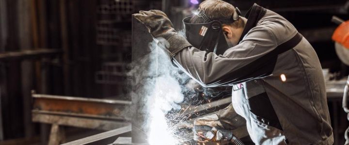 Schlosser / Konstruktionsmechaniker / Metallbauer (m/w/d) (Vollzeit | Villingen-Schwenningen)