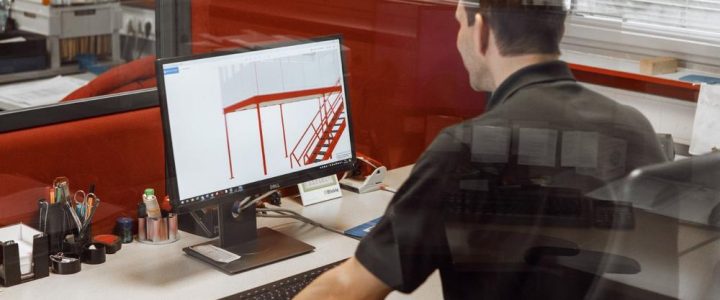 Bauzeichner / Technischer Zeichner (m/w/d) (Vollzeit | Villingen-Schwenningen)