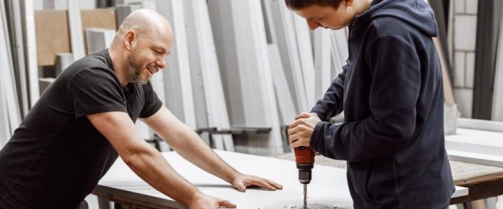 Mitarbeiter Produktion (Vollzeit | Villingen-Schwenningen)