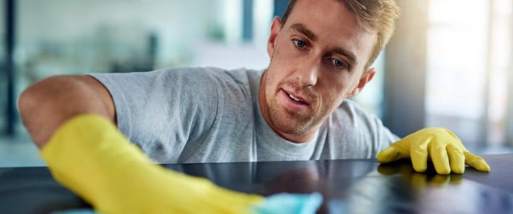 Reinigungskraft (m/w/d) (Minijob) (Minijob | Bremen)