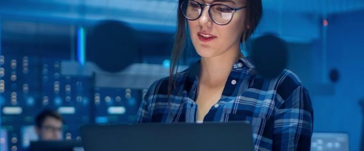 Ausbildung Fachinformatiker:in für Anwendungsentwicklung (m/w/d) Schwerpunkt C++ (Vollzeit | Bremen)