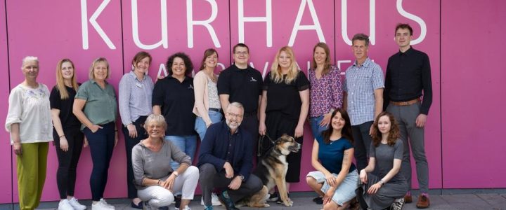 Tourismus-Marketing & Grafikdesign (m/w/d) (Teilzeit | Bad Bevensen) Tourismus-Marketing & Grafikdesign (m/w/d) (Teilzeit | Bad Bevensen)