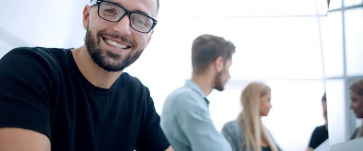 Werkstudent für den Bereich Personal (m/w/d) (Studentenjob | Nürnberg)