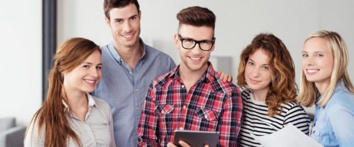 Ausbildung zum/zur Personaldienstleistungskaufmann/-frau (m/w/d) (Ausbildung / Duales Studium | Nürnberg)