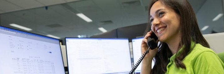 Mitarbeiter (m/w/d) in der Abfertigung (Teilzeit | Renningen)