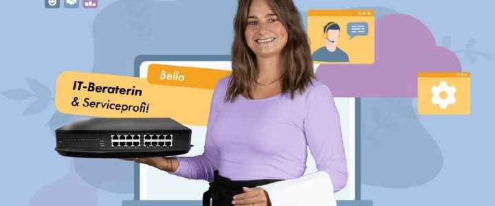 Innendienstmitarbeiter Software-Vertrieb (m/w/d) (Vollzeit | Kiefersfelden / Telearbeit)