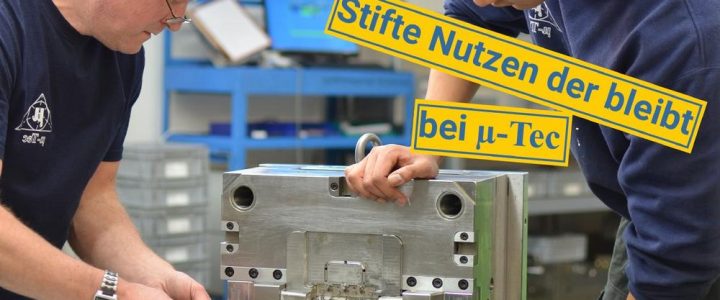 Erodierer (Vollzeit | Chemnitz) Erodierer (Vollzeit | Chemnitz)