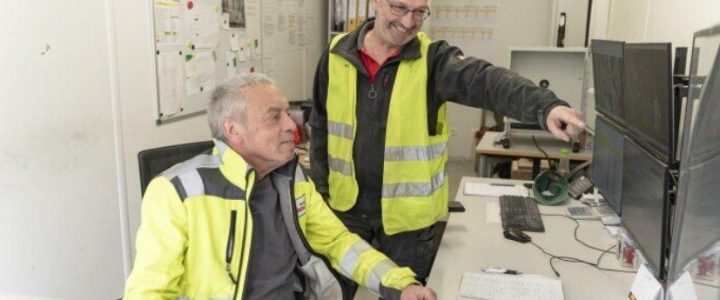 Mitarbeiter für die Pelletierung (m/w/d) (Vollzeit | Bopfingen)