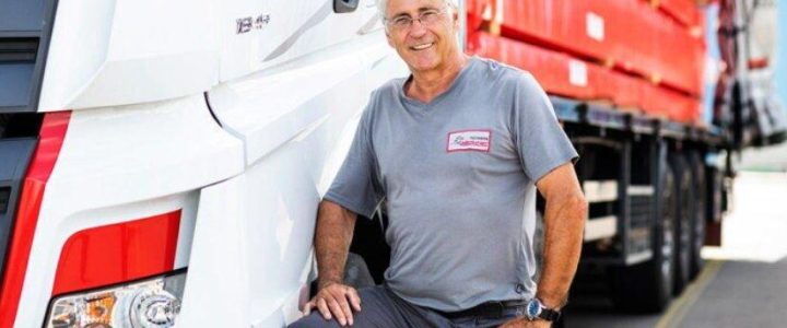 LKW-Fahrer (m/w/d) (Vollzeit | Bopfingen)