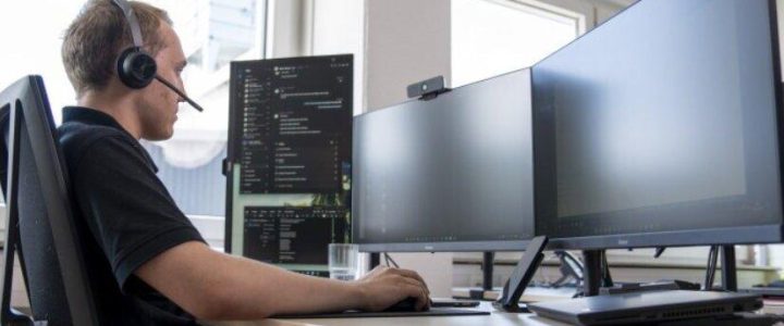 IT-Spezialist – Applikationen und Prozesse (m/w/d) (Vollzeit | Bopfingen)