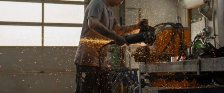 Industriemechaniker (m/w/d) (Vollzeit | Bopfingen)