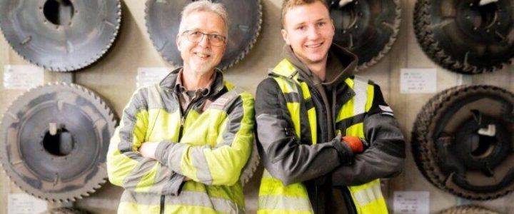 Ausbildung 2026: Holzbearbeitungsmechaniker (m/w/d) (Ausbildung / Duales Studium | Bopfingen)