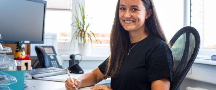 Ausbildung 2027: Industriekaufmann/-frau (m/w/d) (Ausbildung / Duales Studium | Bopfingen)