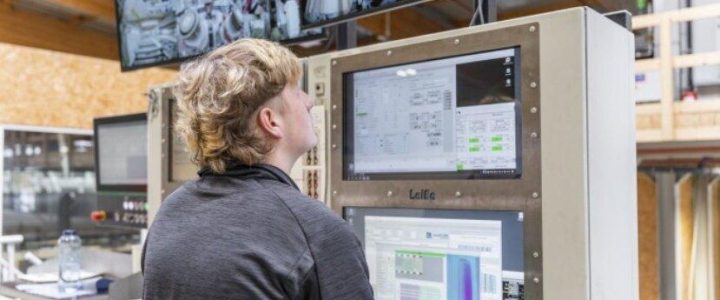 Ausbildung 2027: Maschinen- und Anlagenführer (m/w/d) (Ausbildung / Duales Studium | Bopfingen)