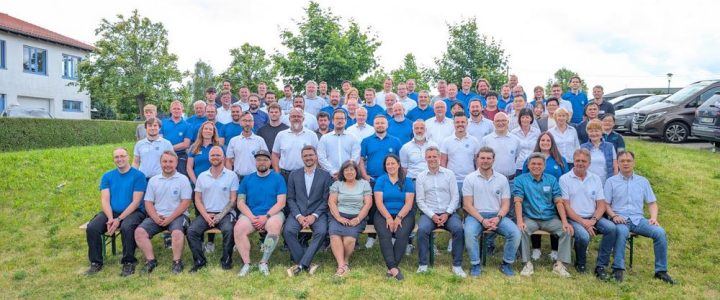 Verwaltung / Mitarbeiter für Rechnungswesen (m/w/d) (Teilzeit | Nossen)