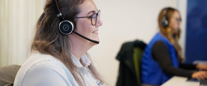 Kaufmännischer Mitarbeiter im Vertriebsinnendienst (m/w/d) (Vollzeit | Nufringen) Kaufmännischer Mitarbeiter im Vertriebsinnendienst (m/w/d) (Vollzeit | Nufringen)