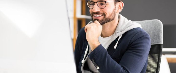 Studentische:r Mitarbeiter:in | Java-Entwicklung (m/w/d) (Studentenjob | Bremen / Telearbeit)