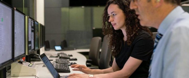 Spezialist Automatisierungstechnik (m/w/d) (Vollzeit | Rosengarten) Spezialist Automatisierungstechnik (m/w/d) (Vollzeit | Rosengarten)