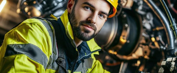 Field Service Engineer / Service Techniker (m/w/d) im Bereich Energieerzeugung (Vollzeit | Rosengarten) Field Service Engineer / Service Techniker (m/w/d) im Bereich Energieerzeugung (Vollzeit | Rosengarten)