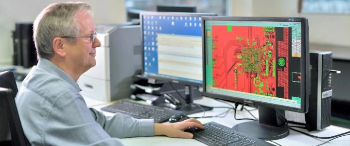 CAM Techniker (m/w/d) (Vollzeit | Krefeld)