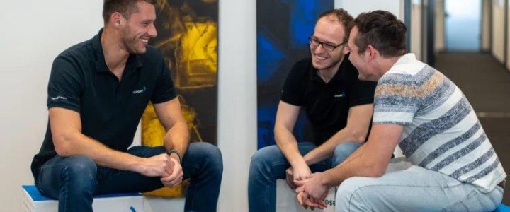 Wir suchen Dich als Cloud-Security-Experte (m/w/d) (Vollzeit | Heilbronn)