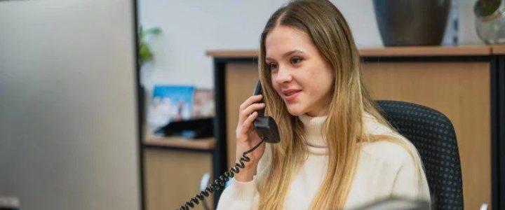 Ausbildung zum Kaufmann für Büro­management (m/w/d) (Ausbildung / Duales Studium | Heilbronn)