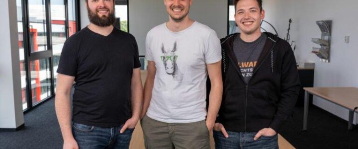 Wir suchen einen Security Consultant (w/m/d) (Vollzeit | Heilbronn)