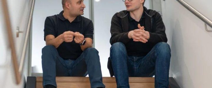 Duales Studium zum Bachelor of Arts (m/w/d) (Ausbildung / Duales Studium | Heilbronn)