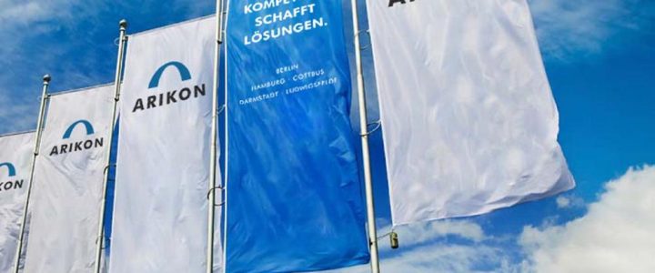 Einkäufer (m/w/d) – Ingenieur-, Roh- und Schlüsselfertigbau (Vollzeit | Berlin)