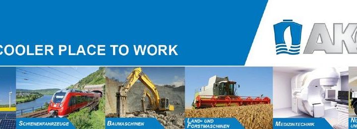 Projektingenieur Systemgeschäft – Windkraft & Schienenfahrzeuge (d/m/w) (Vollzeit | Hofgeismar)