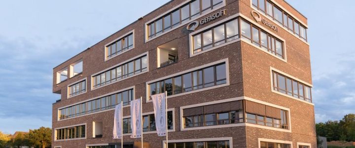 Marketing Specialist (m/w/d) (Vollzeit | Regensburg)