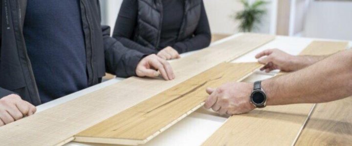 Fachberater Verkauf / Bereich Holz- und Innenausbau (m/w/d) (Vollzeit | Bopfingen)